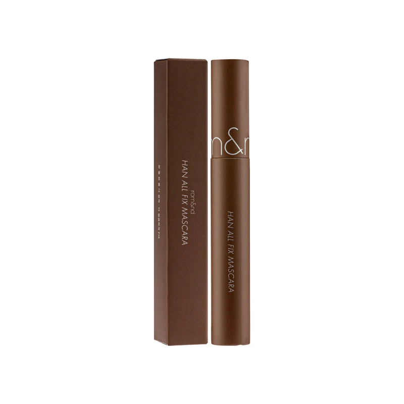 Rom&nd Han All Fix Mascara 7G - Image 11