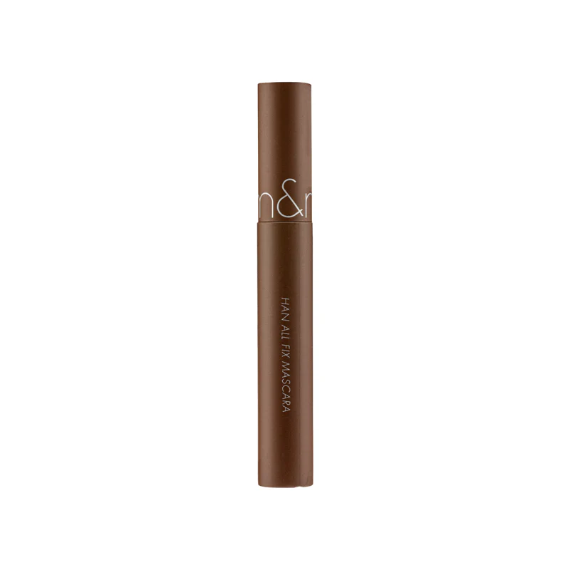 Rom&nd Han All Fix Mascara 7G - Image 12