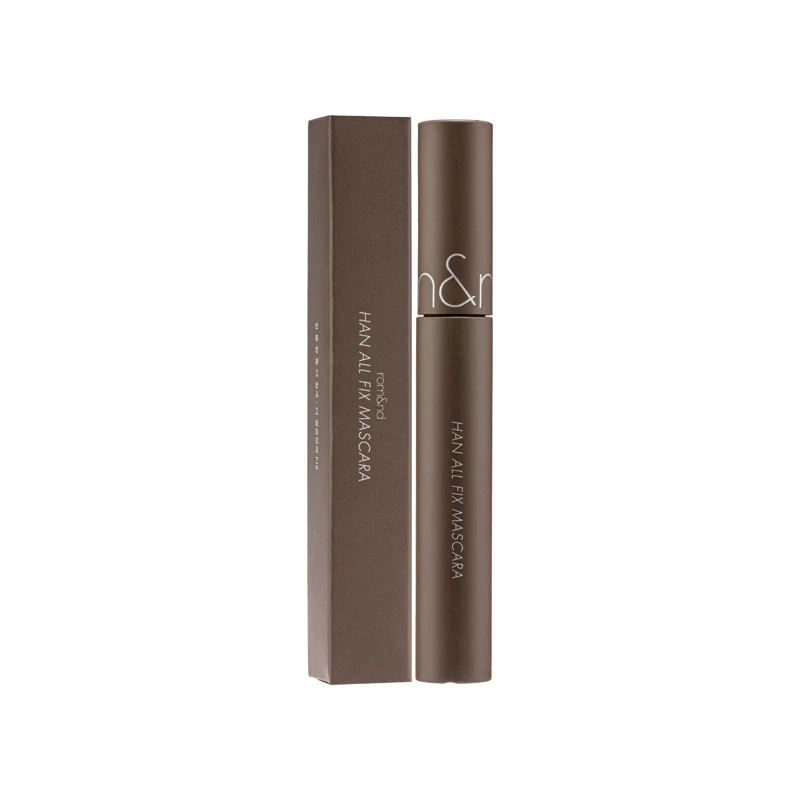 Rom&nd Han All Fix Mascara 7G - Image 6