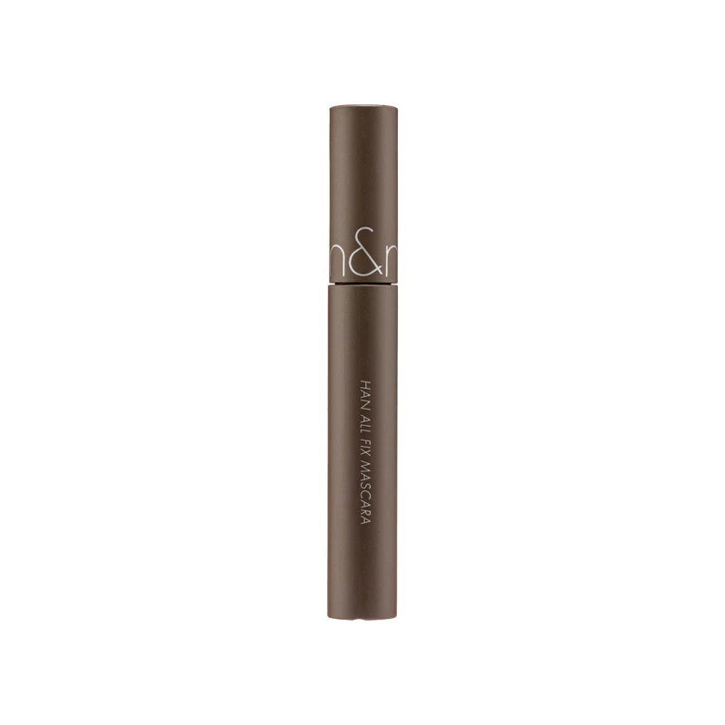 Rom&nd Han All Fix Mascara 7G - Image 7