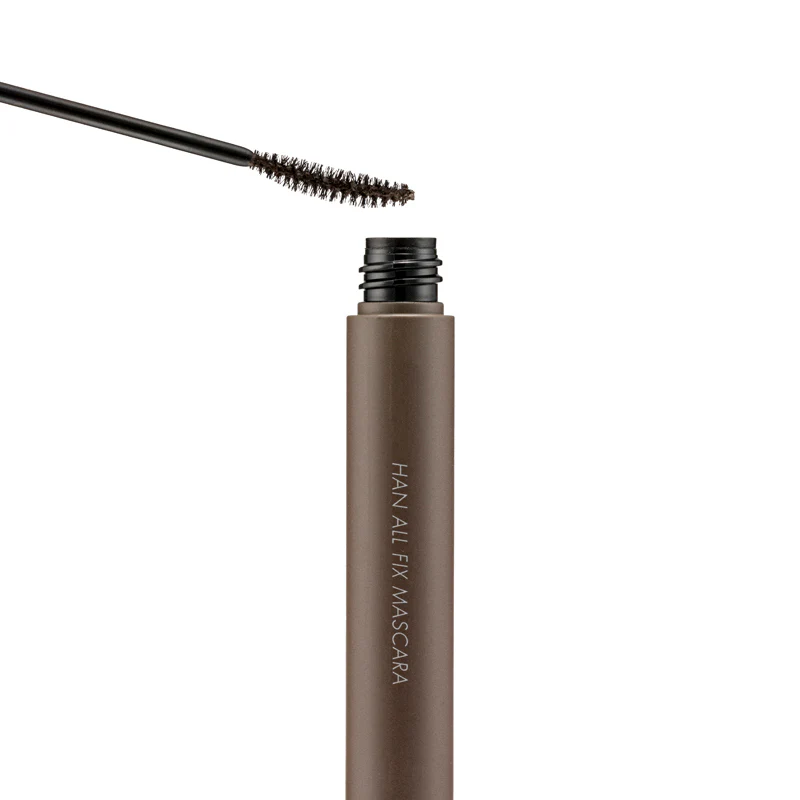 Rom&nd Han All Fix Mascara 7G - Image 9