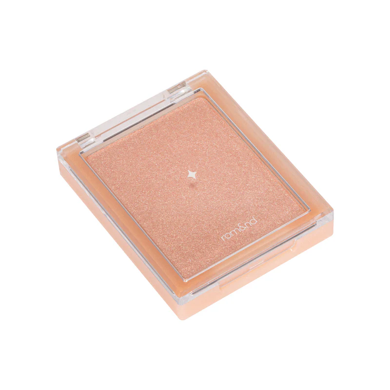 Rom&Nd See-Through Vei 5.5G - Image 3