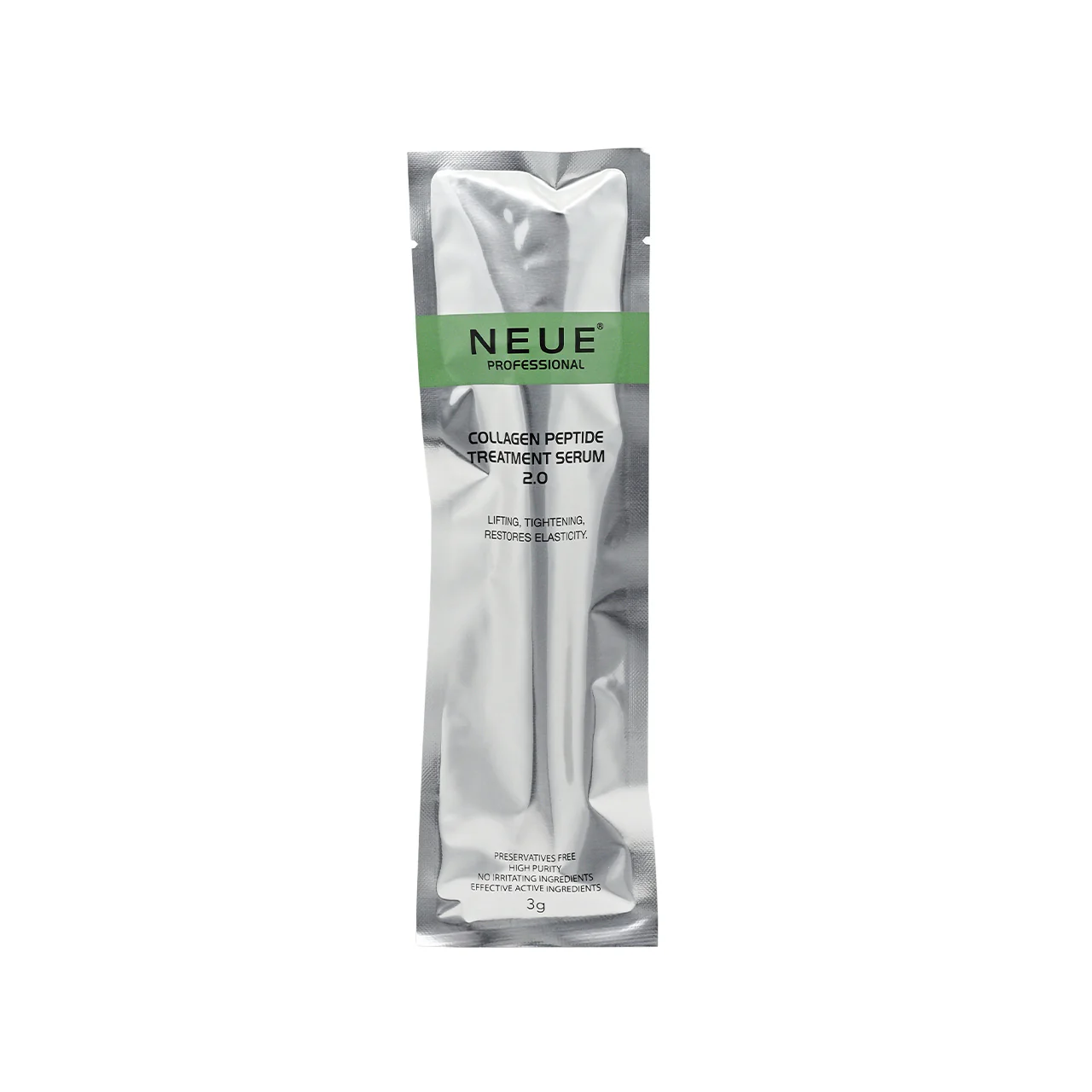 Neue Collagen Peptide Serum 3g x 7pcs - Image 2