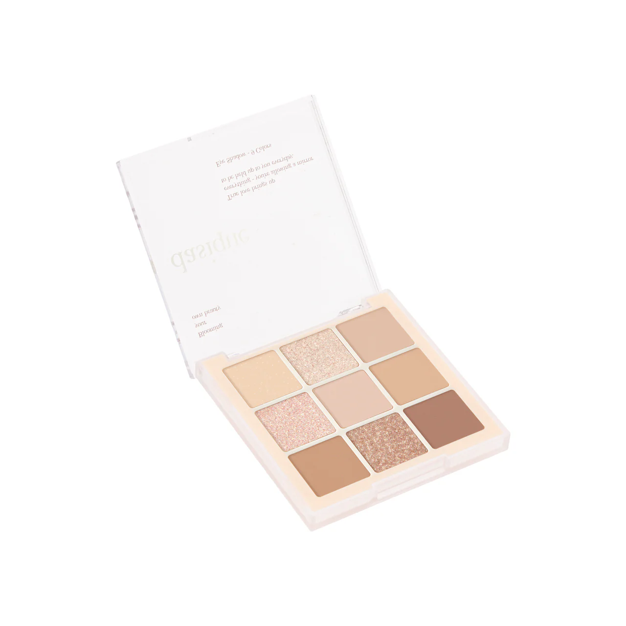 Dasique Shadow Palette 7G - Image 10