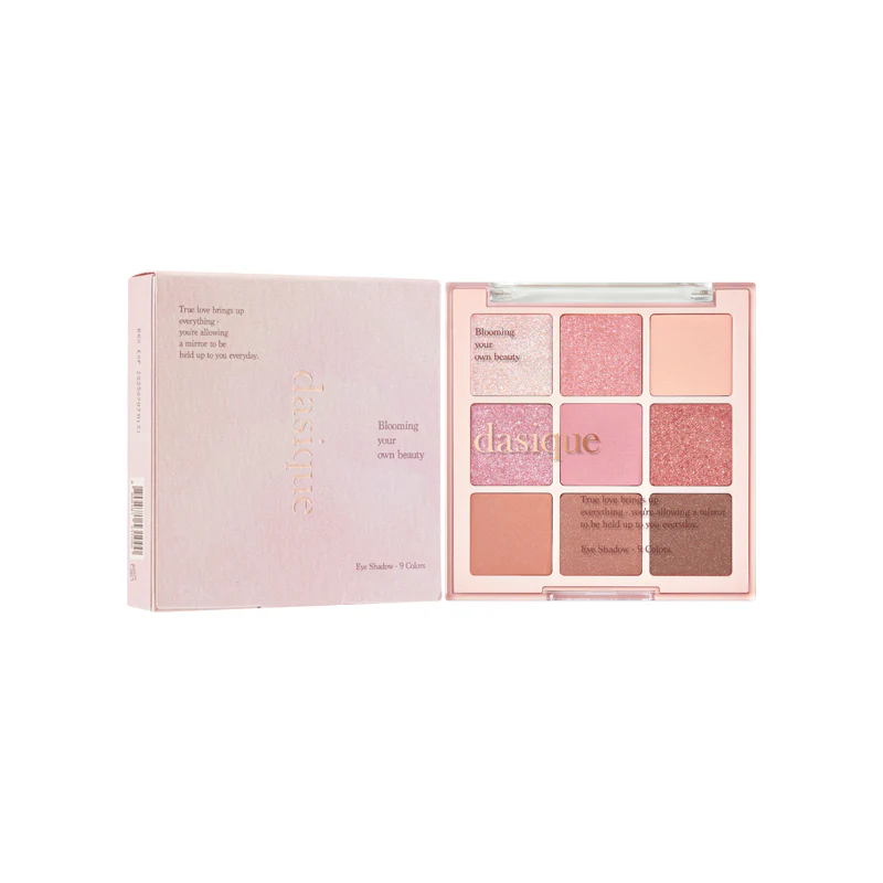 Dasique Shadow Palette 7G - Image 4