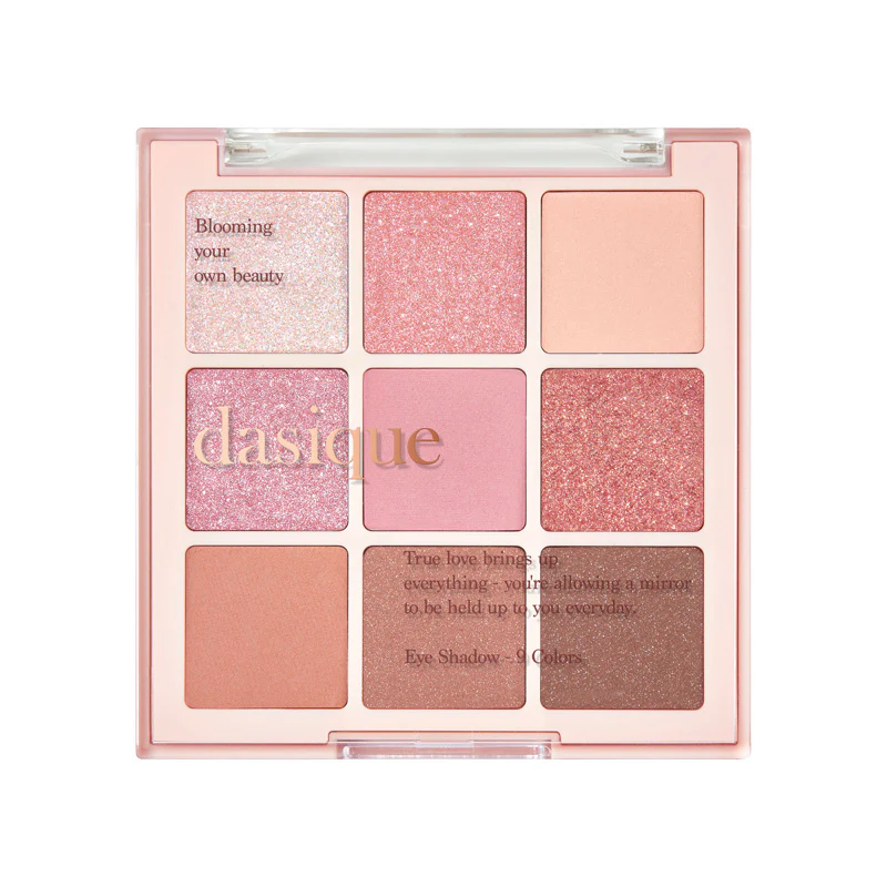 Dasique Shadow Palette 7G - Image 5