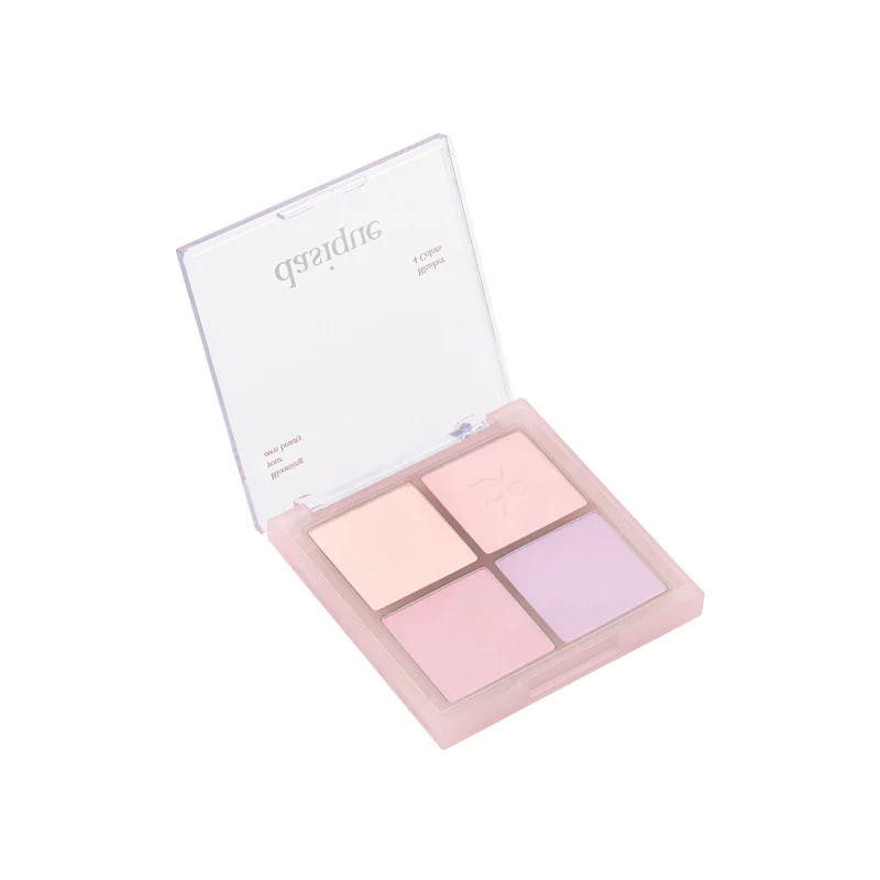 Dasique Vegan Blending Mood Cheek 11.4 G - Image 15