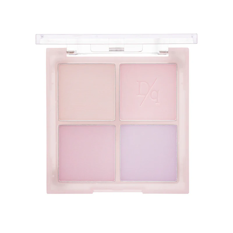 Dasique Vegan Blending Mood Cheek 11.4 G - Image 16