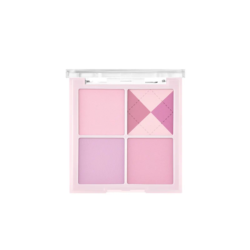 Dasique Vegan Blending Mood Cheek 11.4 G - Image 3