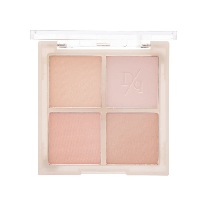 Dasique Vegan Blending Mood Cheek 11.4 G - Image 7
