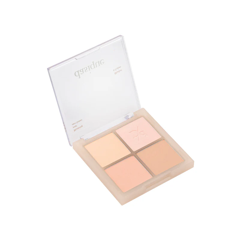 Dasique Vegan Blending Mood Cheek 11.4 G - Image 9
