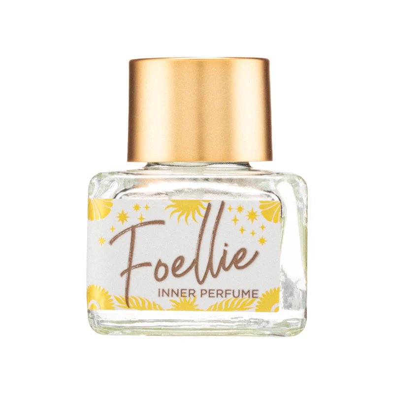 Foellie Eau De Venus Inner Perfume Jasmine Flavour 5ML - Image 2