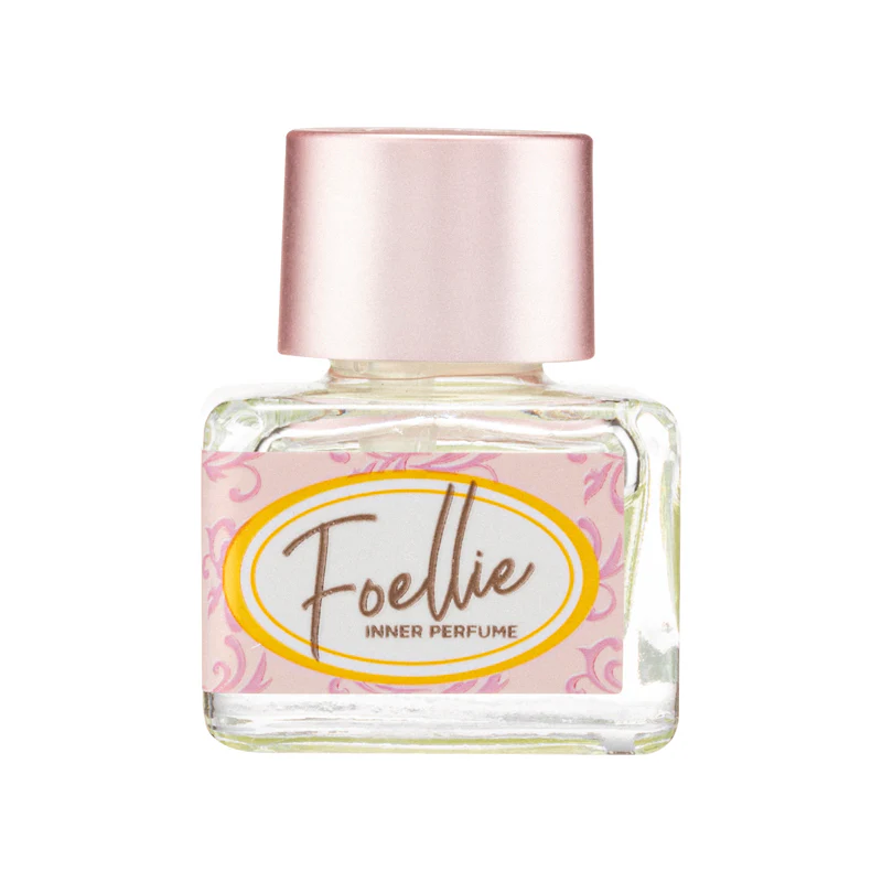 Foellie Eau De Tuileries Inner Perfume Lilac Flavour 5ML - Image 2