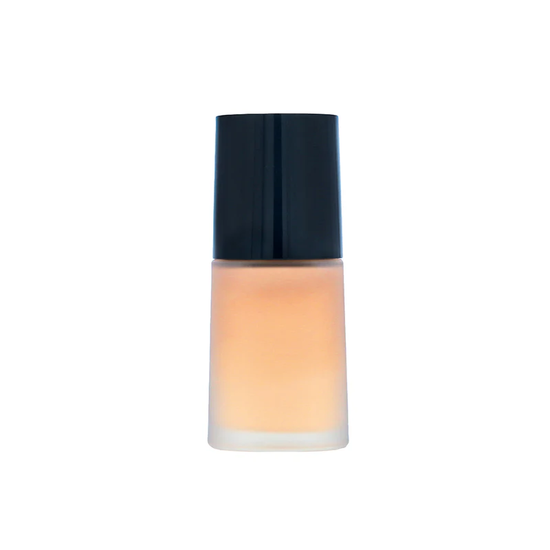 Giorgio Armani Power Fabric+ Ultra Longwear Weightless Matte Foundation #3 - Image 3