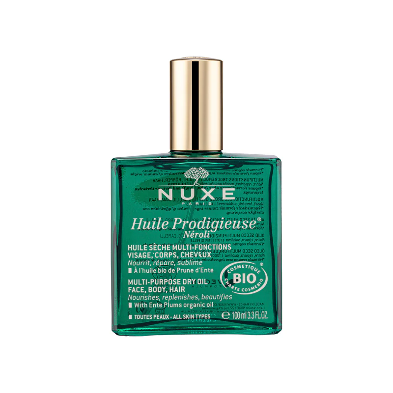 Nuxe Huile Prodigieuse Neroli 100ML
