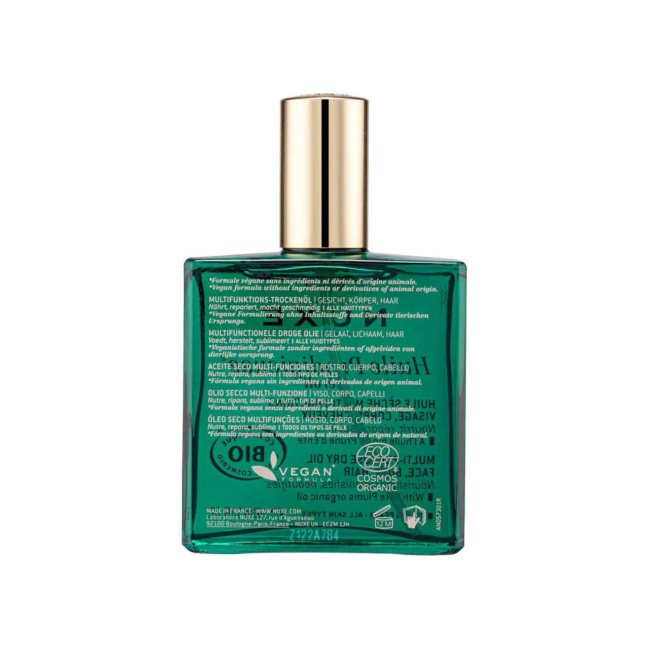 Nuxe Huile Prodigieuse Neroli 100ML - Image 2