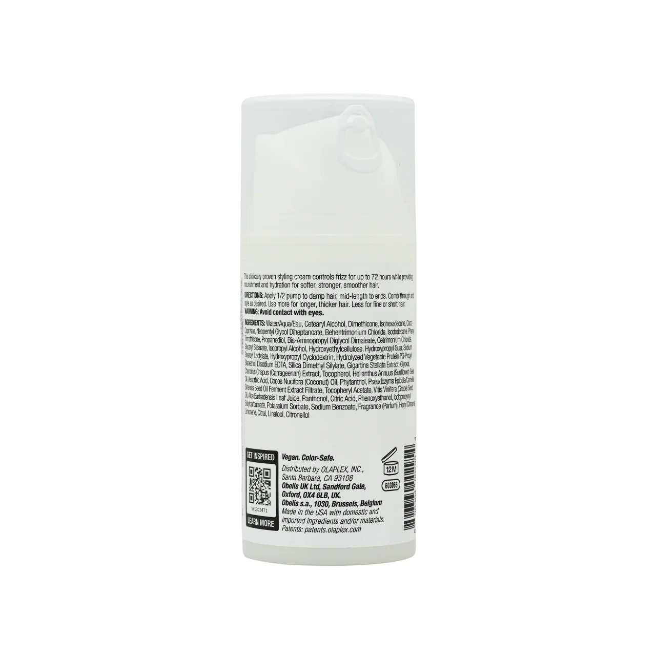 Olaplex No.6 Bond Smoother 100ML - Image 2