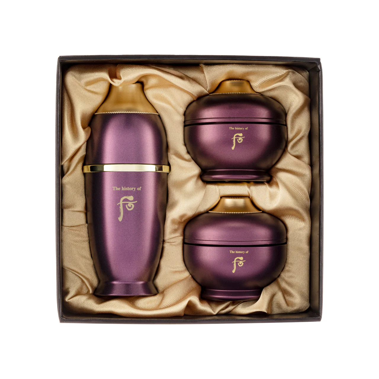 The History Of Whoo Hwanyu Special Gift Set - Image 4