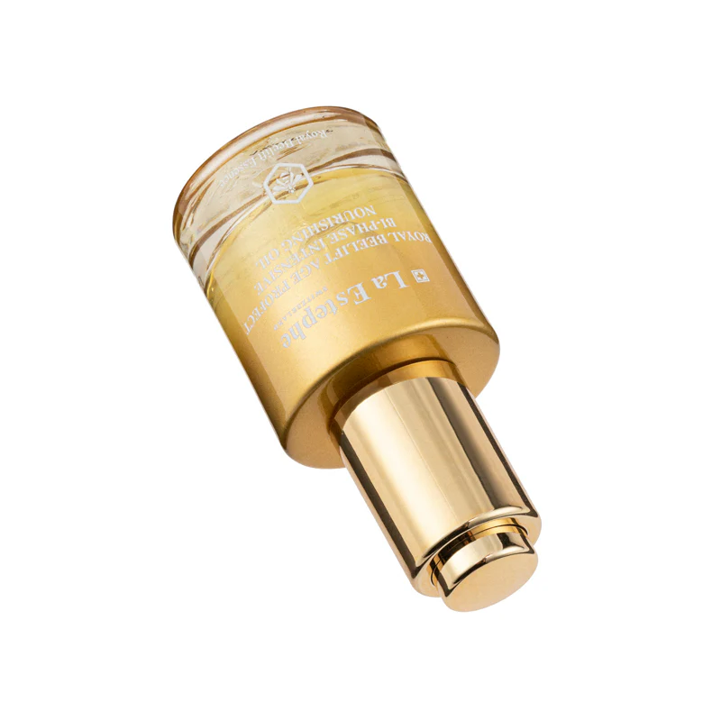 La Estephe Royal Beelift Age Profect Bi-Phase Intensive Nourishing Oil 30ML - Image 5