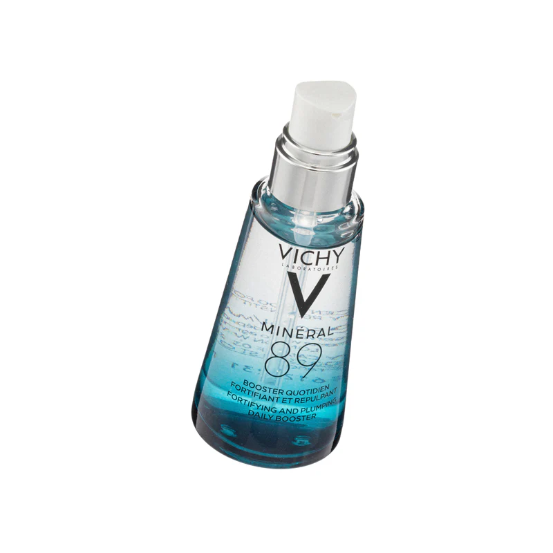 Vichy Mineral 89 Fortifying And Plumping Daily Booster 50ML - Image 4