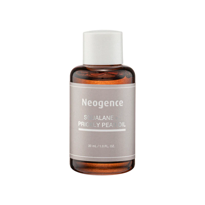 Neogence Squalane Prickly Pear Oil 30ML - Image 2