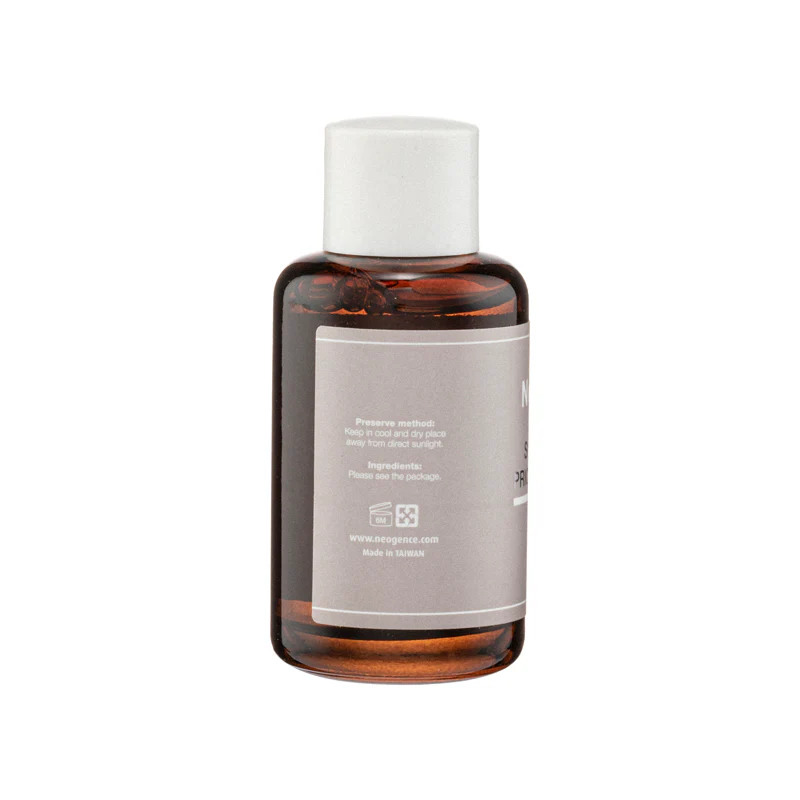 Neogence Squalane Prickly Pear Oil 30ML - Image 4