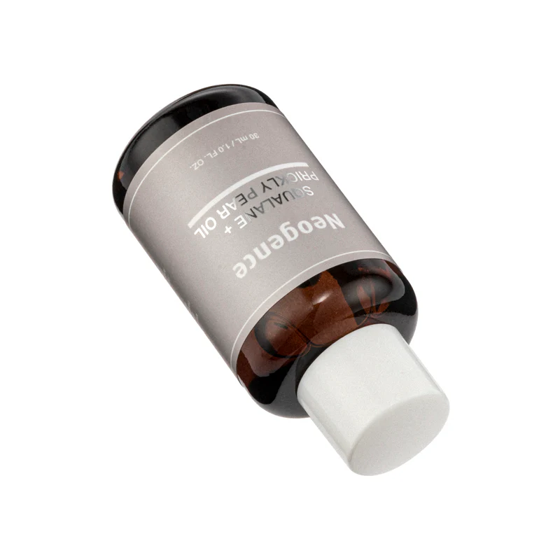 Neogence Squalane Prickly Pear Oil 30ML - Image 5