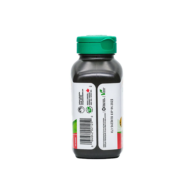 Jamieson Timed Release C 1000Mg 100 Capsules - Image 3