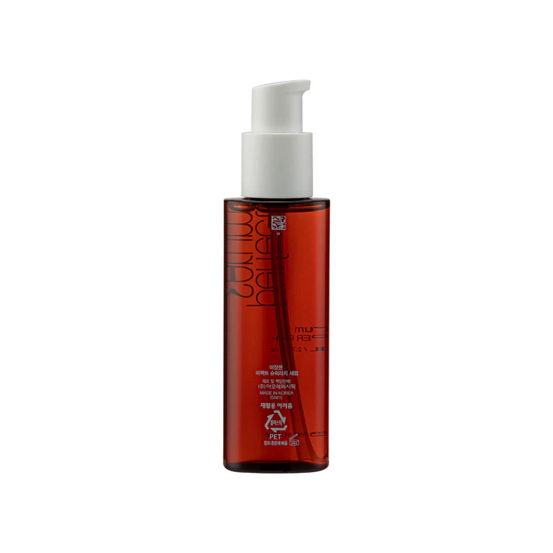 Mise En Scene Perfect Serum Super Rich 80ML - Image 3