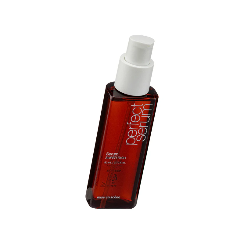 Mise En Scene Perfect Serum Super Rich 80ML - Image 4
