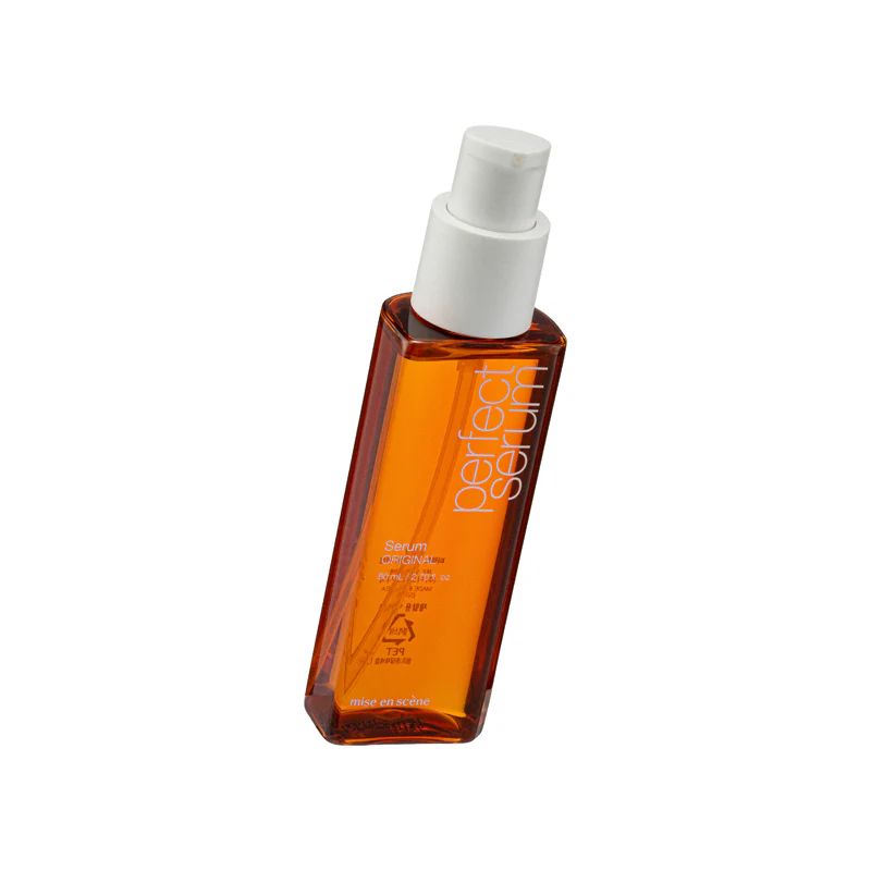 Mise En Scene Perfect Serum Original 80ML - Image 4
