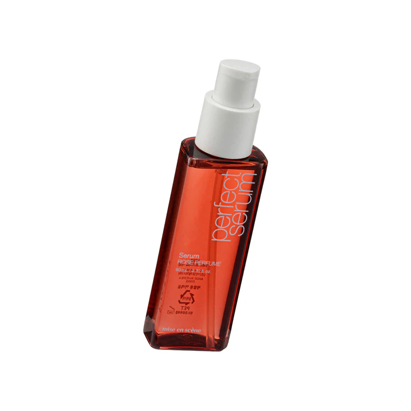 Mise En Scene Perfect Serum Rose Perfume 80ML - Image 2