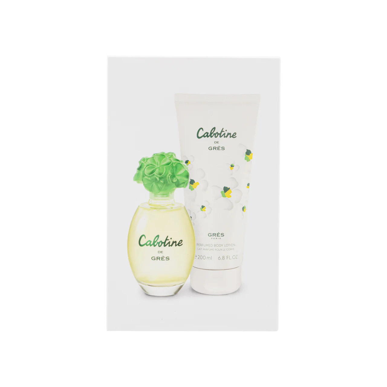 Grès Cabotine de Grès Eau de Toilette Gift Set 2pcs - Image 3