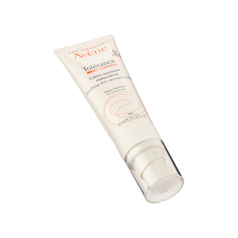 Avene Tolerance Control Restorative Soothing Cream 40ML - Image 5