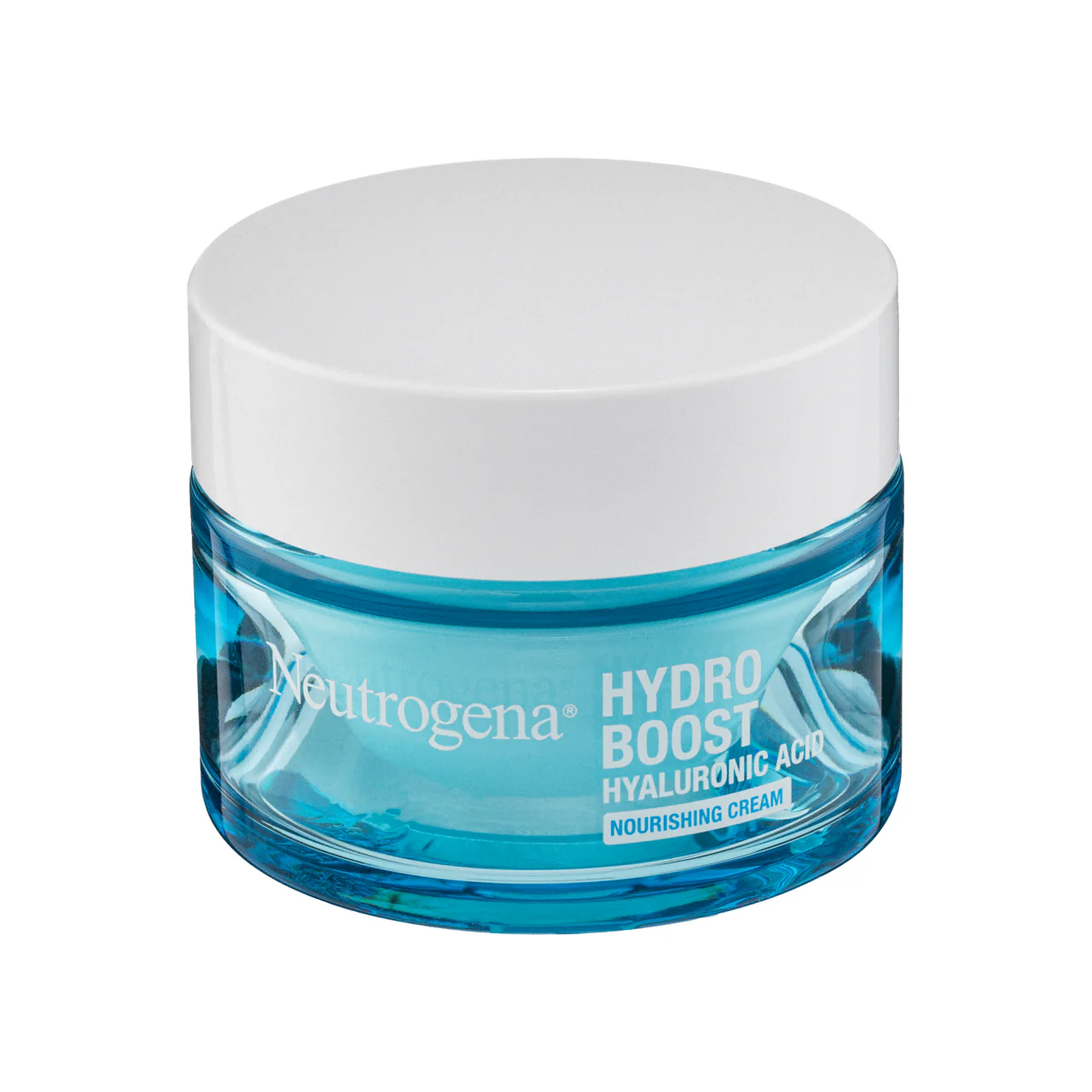 Neutrogena Hydro Boost Hyaluronic Acid Nourishing Cream 50g - Image 4