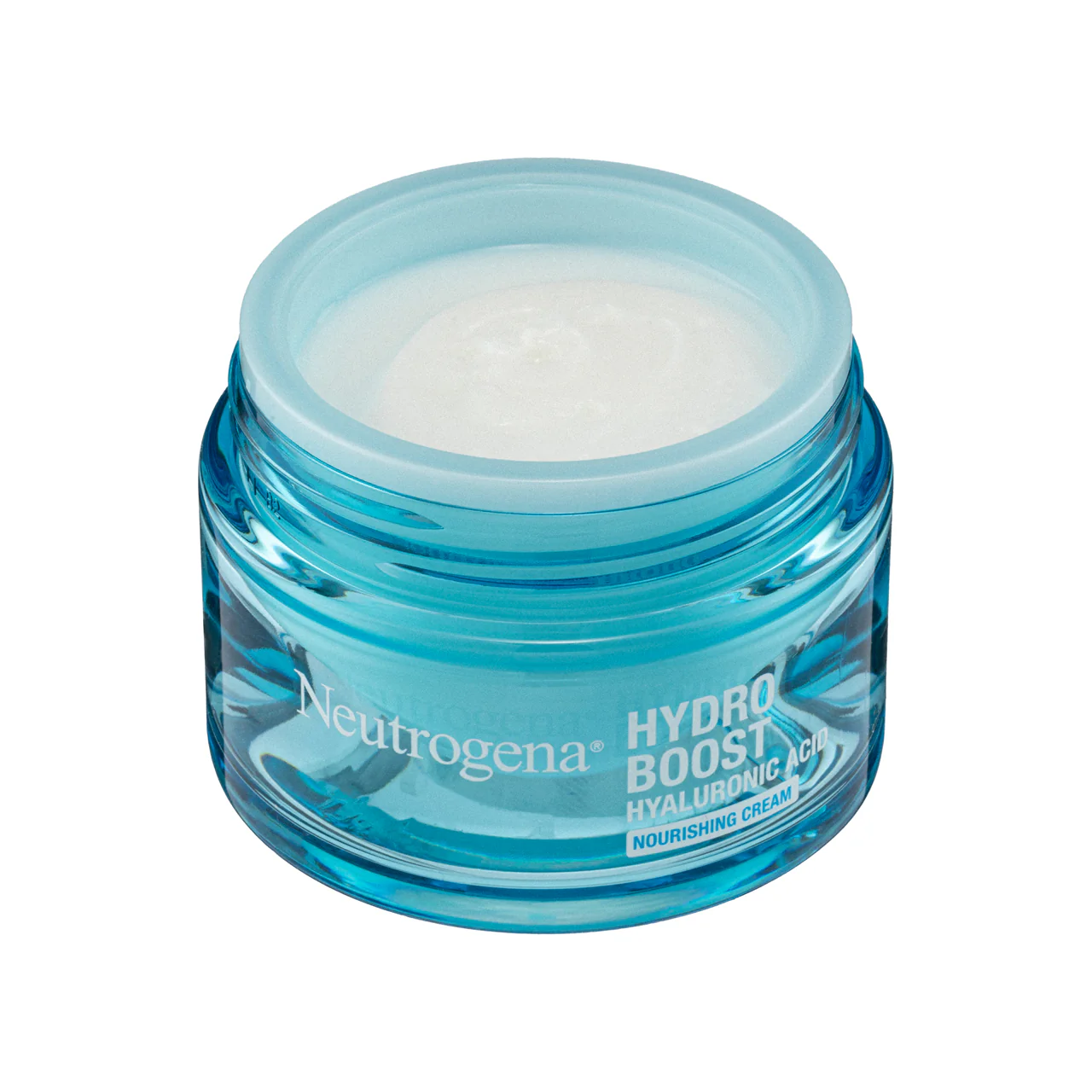 Neutrogena Hydro Boost Hyaluronic Acid Nourishing Cream 50g - Image 5