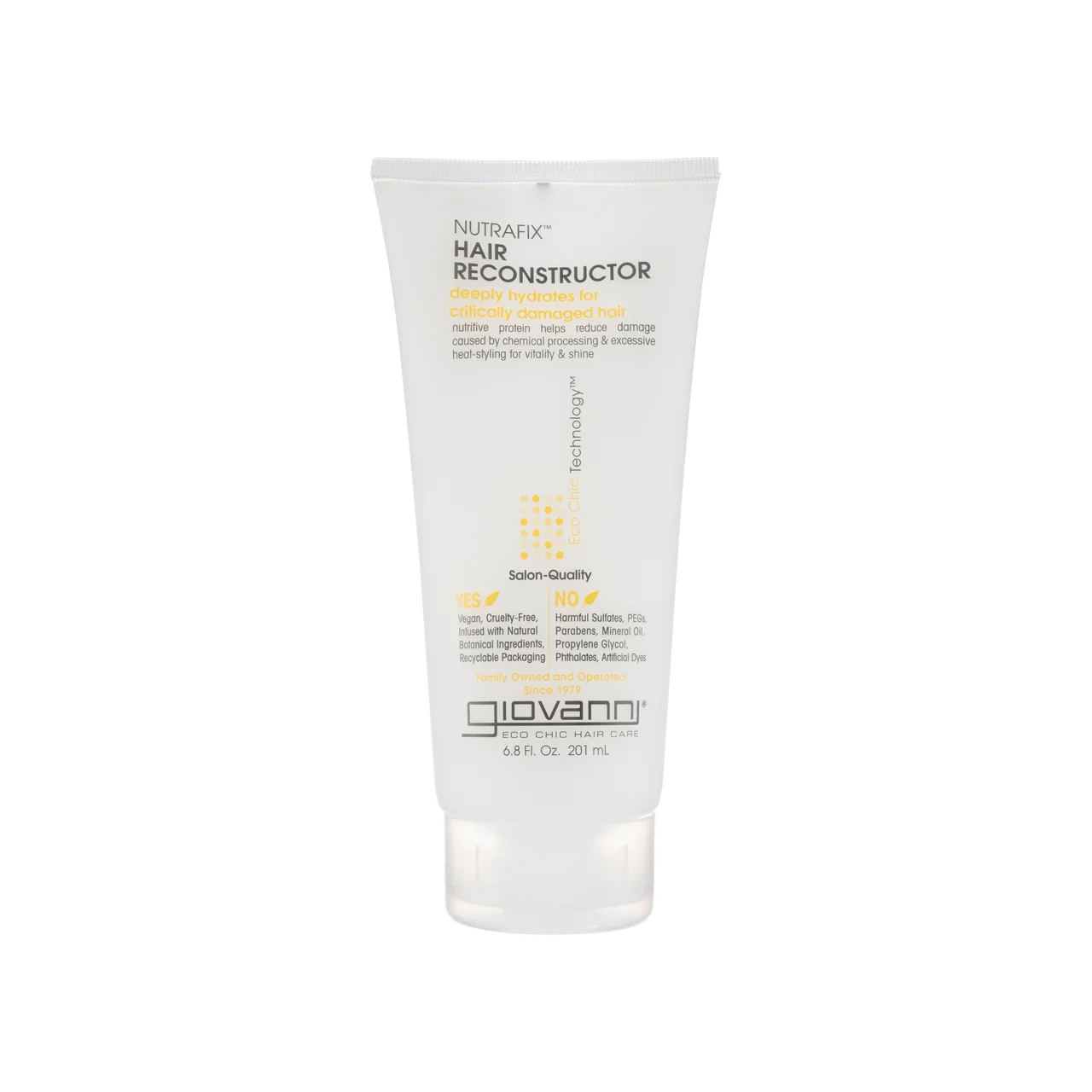 Giovanni Nutrafix Hair Reconstructor 201ml