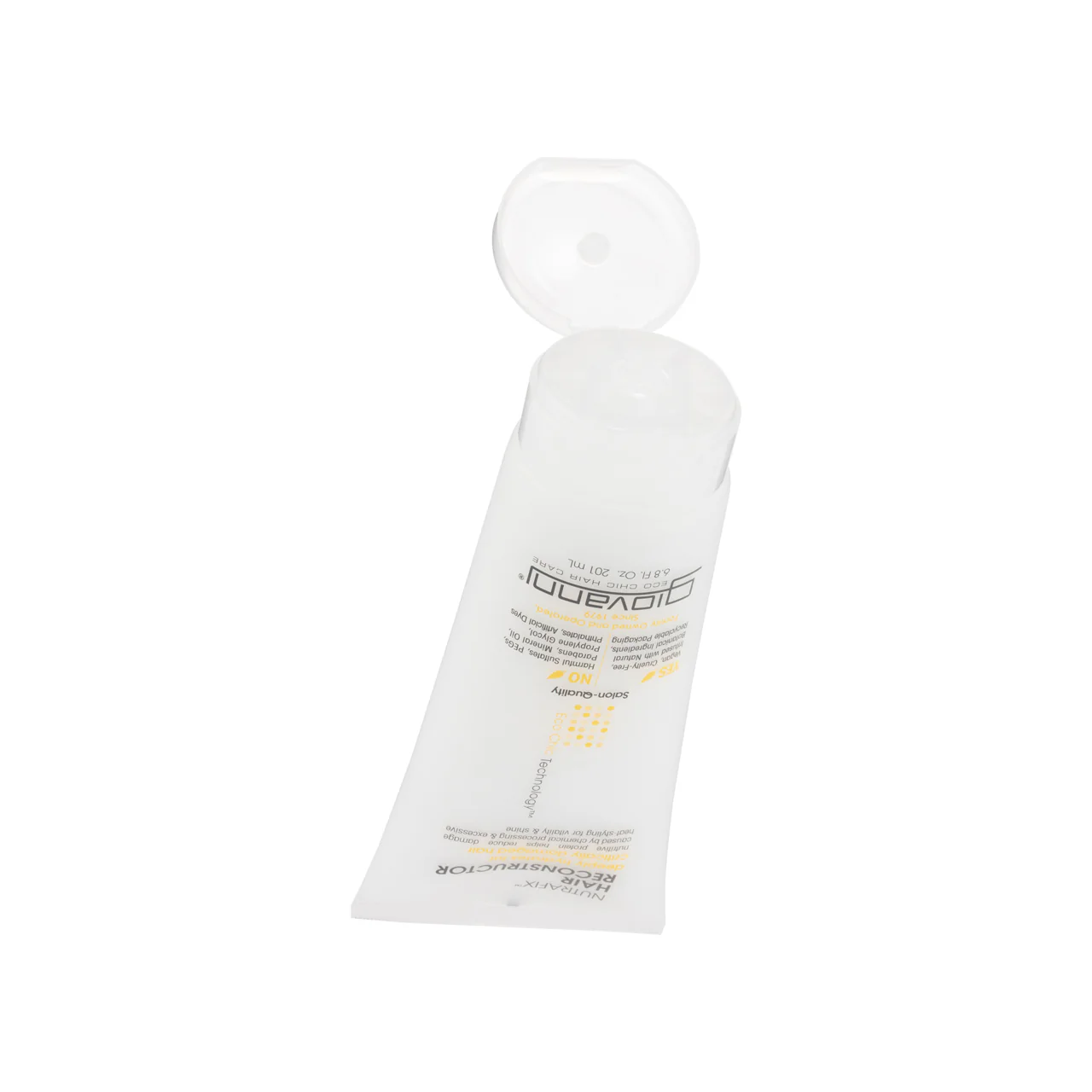 Giovanni Nutrafix Hair Reconstructor 201ml - Image 3
