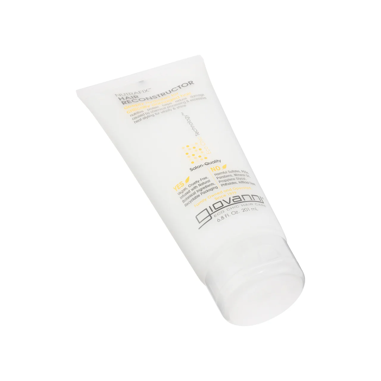 Giovanni Nutrafix Hair Reconstructor 201ml - Image 4