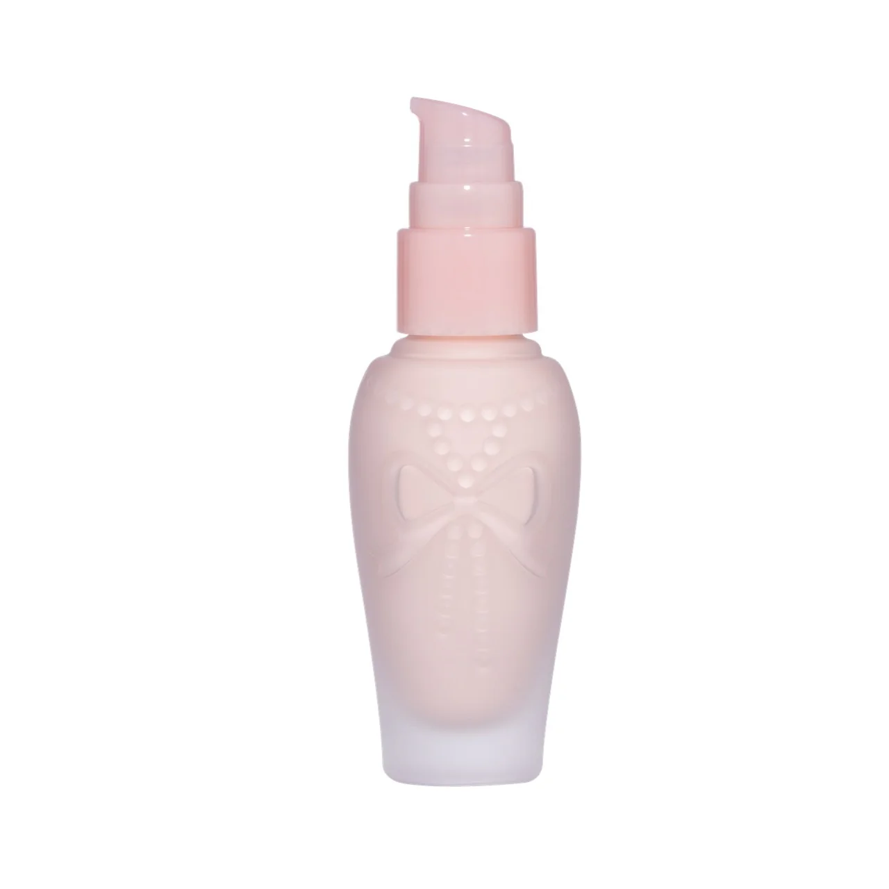 Eleanor SPF50+ PA+++ Rose Beauty Makeup Base 26g - Image 3