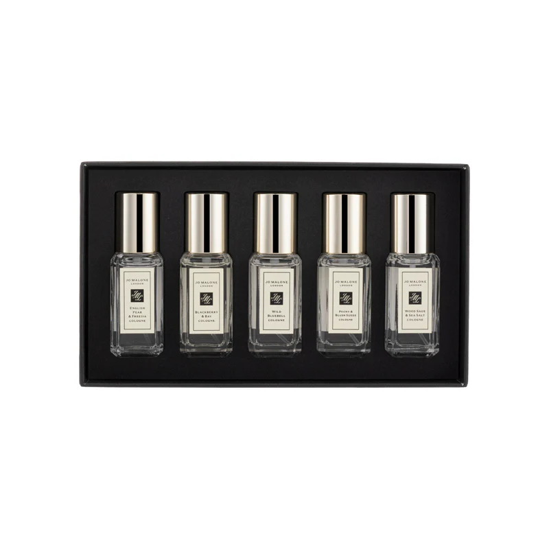 Jo Malone Cologne Collection Limited Edition 5PCS - Image 4
