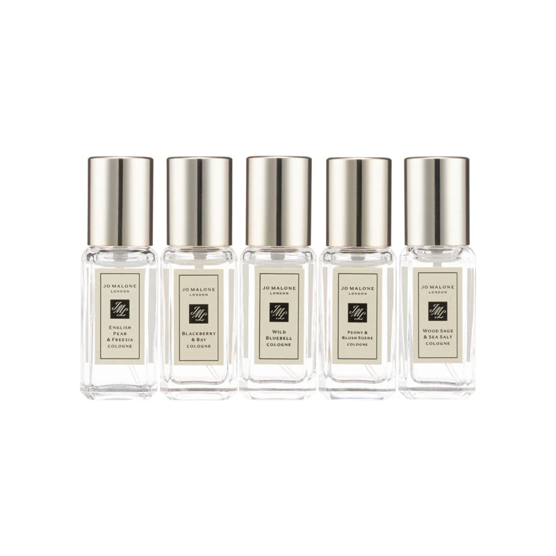 Jo Malone Cologne Collection Limited Edition 5PCS - Image 5