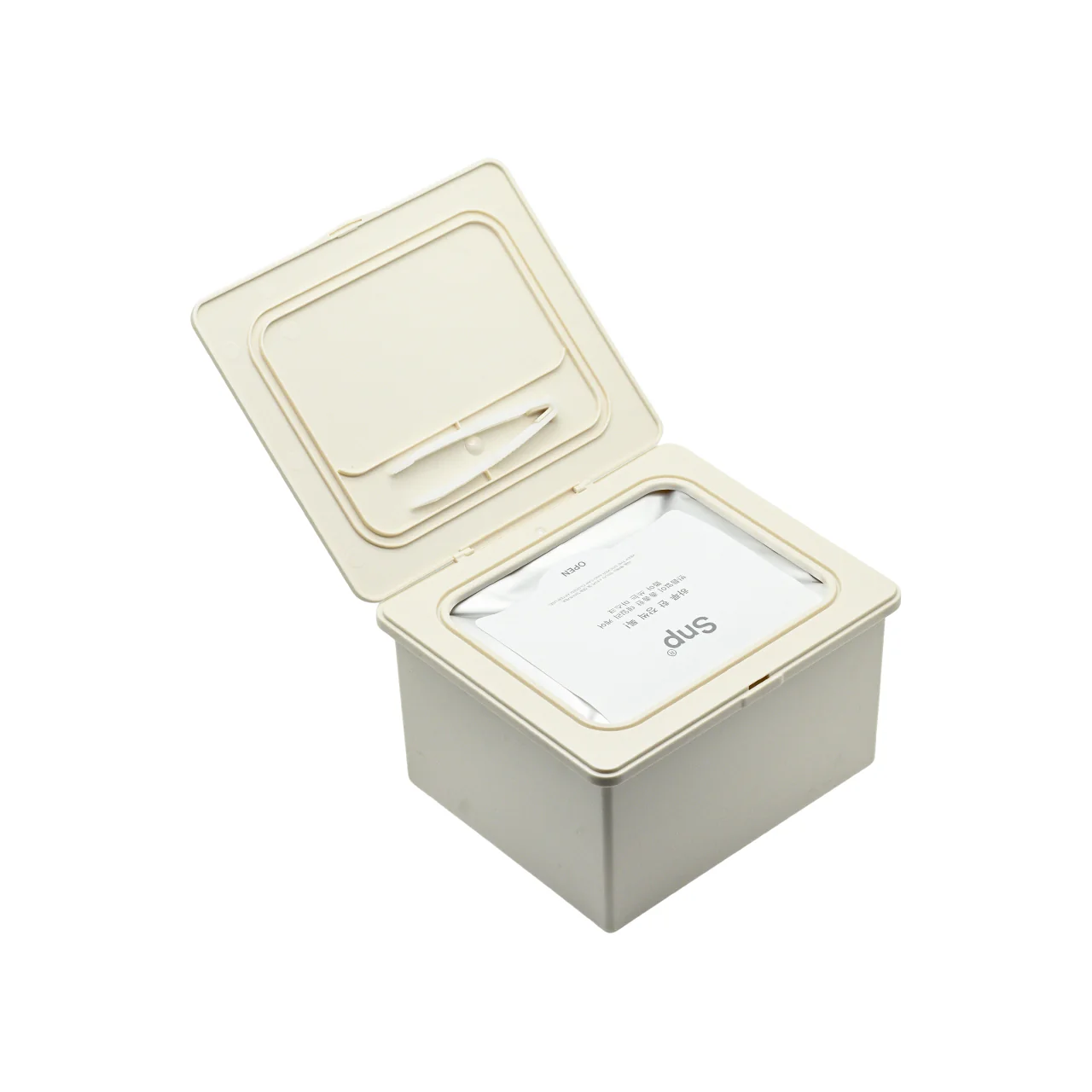 SNP Gold Collagen Daily Mask 30PCS - Image 5