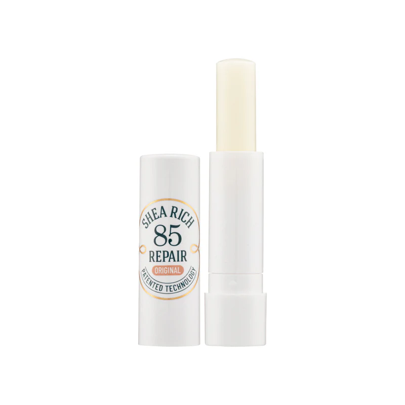 Mentholatum Shea Rich 85 Repair - Origal 3.8G - Image 3