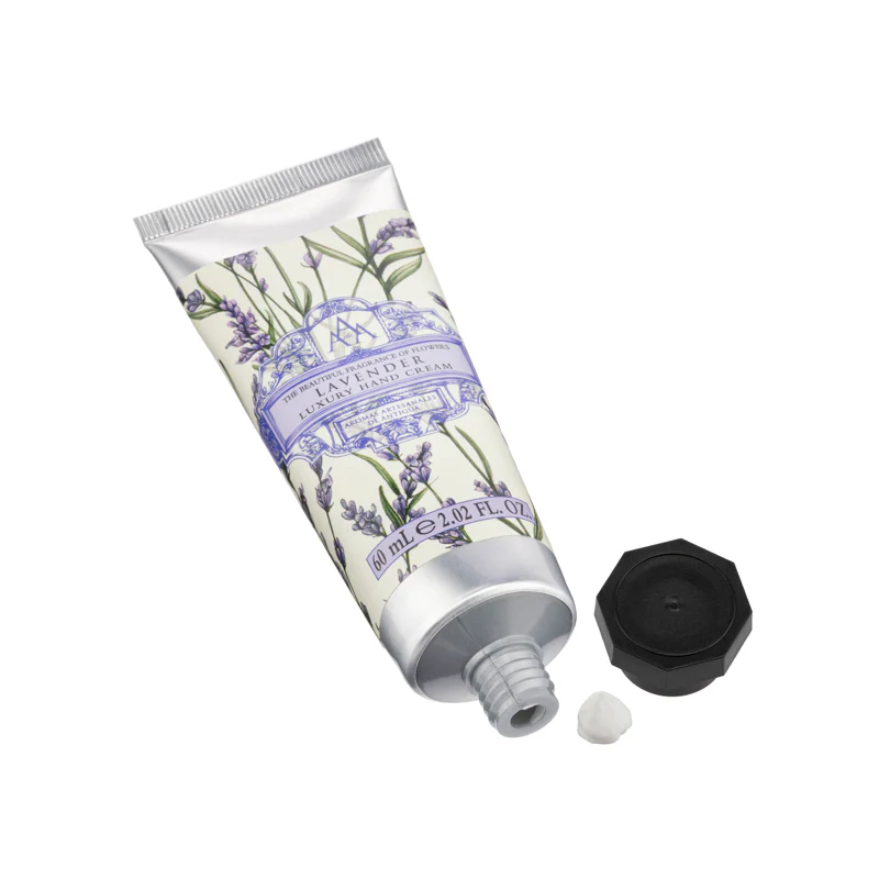 Aromas Artesanales De Antigua Hand Cream Lavender 60ML - Image 3