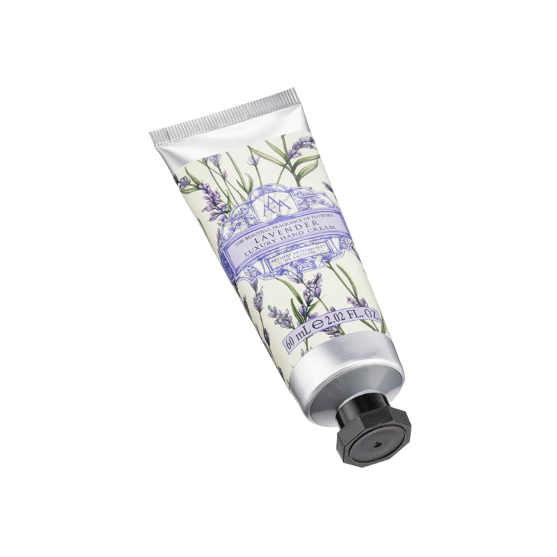 Aromas Artesanales De Antigua Hand Cream Lavender 60ML - Image 4