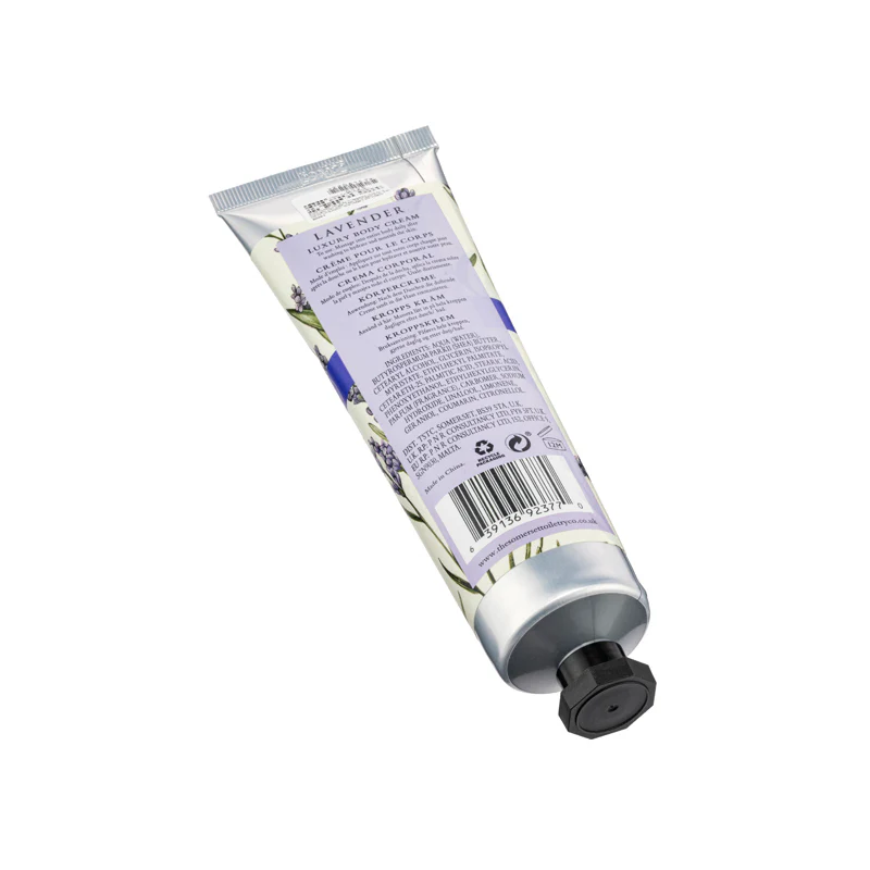 Aromas Artesanales De Antigua Body Cream Lavender 130ML - Image 5