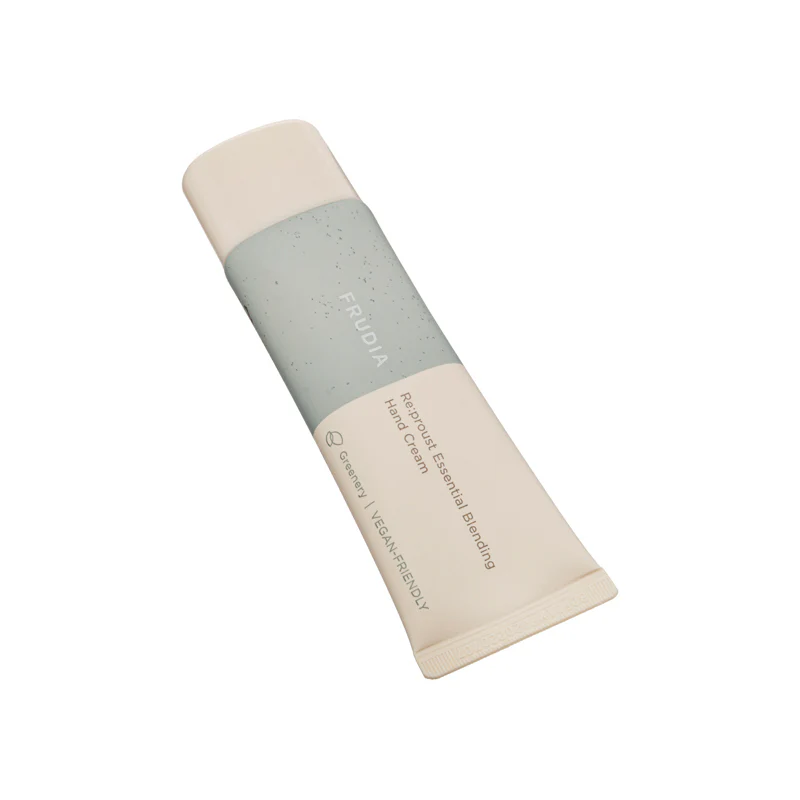 Frudia Essential Blending Hand Cream Greenery 50 ML - Image 4