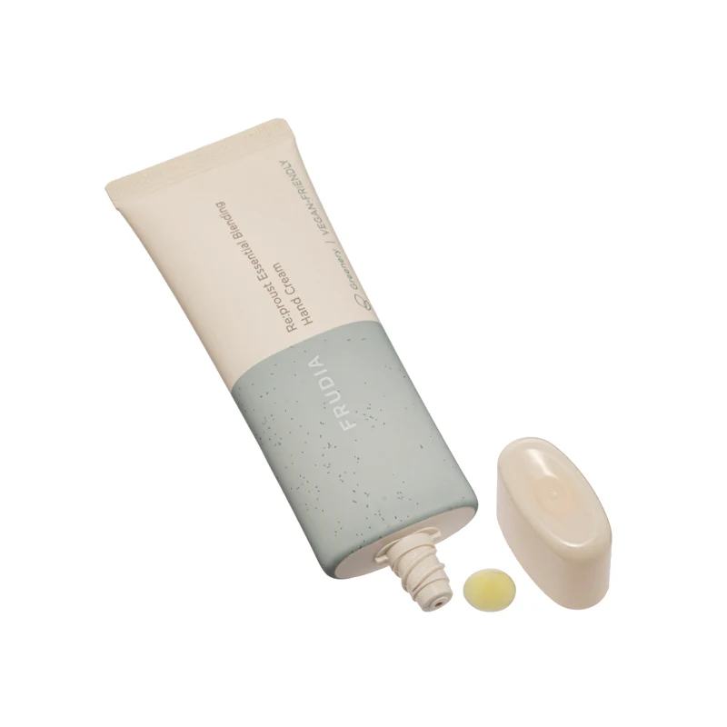 Frudia Essential Blending Hand Cream Greenery 50 ML - Image 5