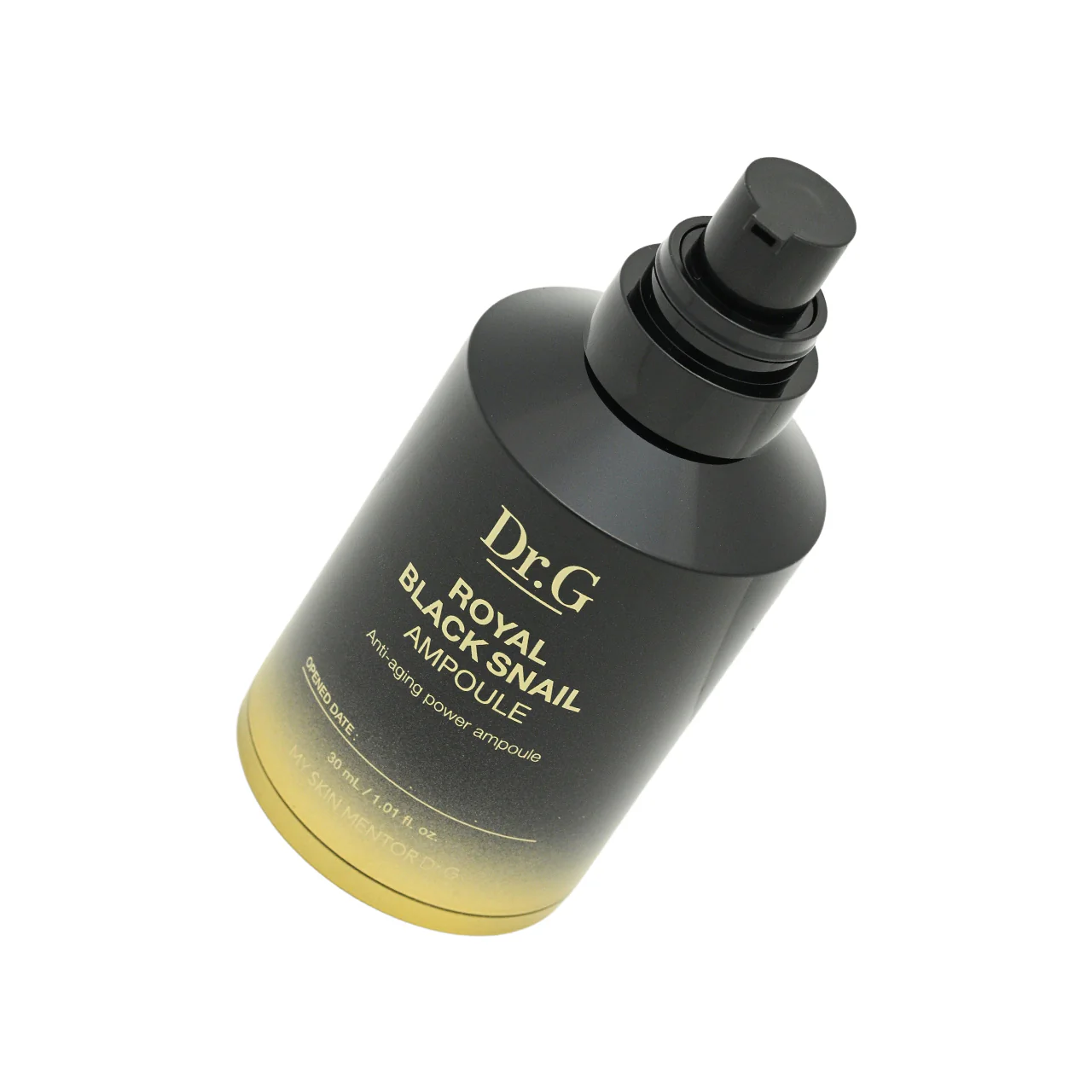 Dr.G Royal Black Snail Ampoule 30ml - Image 4